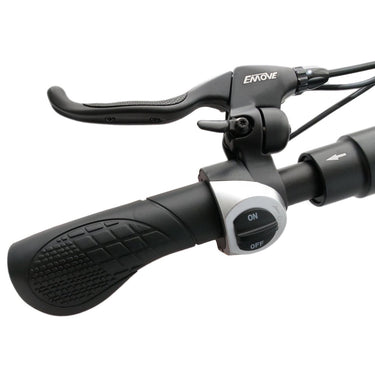 Brake Lever with Bell for the EMOVE Touring (Plug and Play)